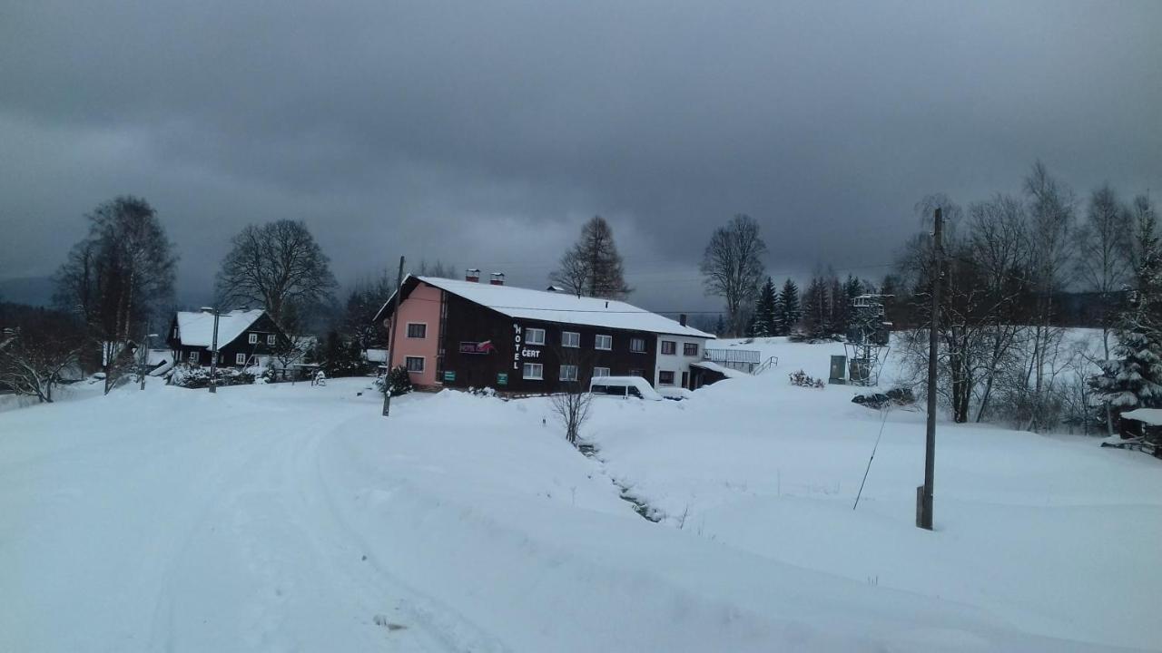Hacienda čert